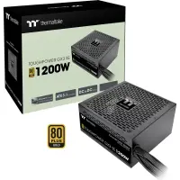 Thermaltake 1000W Toughpower GT3 SE PCIe 5.1 Ready