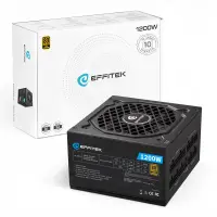 EFFITEK 1200W PCIe 5.1