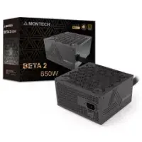 MONTECH 650W Beta 2