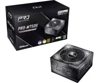 ASRock 750W PRO-M750G