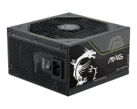 MSI 1000W MAG A1000PLS PCIE5