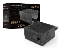 Montech 750W Beta 2
