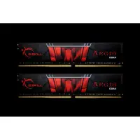 G.Skill 32GB 2666MHz DDR4 Aegis F4-2666C19D-32GIS (2x16)