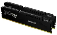 Kingston 32GB 6400MHz CL32 DDR5 KF564C32BBEK2-32 (2x16)