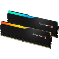 G.Skill 32GB 6000MHz DDR5 F5-6000J3636F16GX2-RM5RK Ripjaws M5 RGB (2x16) (Black)