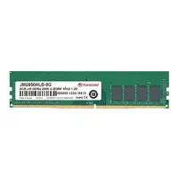 Transcend 8GB 2666MHz CL19 DDR4 JetRam 1Rx8