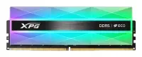 XPG 32GB 6400MHz CL32 DDR5 AX5U6400C3216G-Dclanrsg Lancer Neon RGB (2x16) (Silver)