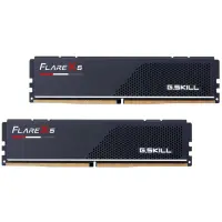 G.Skill 64GB 5600MHz DDR5 F5-5600J3636D32GX2-FX5 Flare (2x32) (Black)