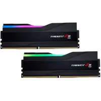 G.Skill 32GB 7600MHz DDR5 F5-7600J3646G16GX2-TZ5RK Trident Z5 RGB (2x16) (Black)