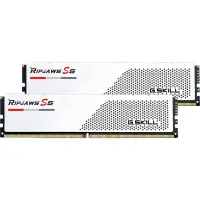 G.Skill 64GB 6000MHz CL30 DDR5 Ripjaws S5 (2x32)