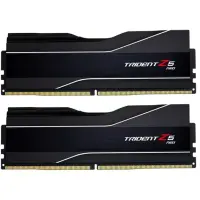 G.Skill 64GB 6000MHz DDR5 F5-6000J3238G32GX2-TZ5N Trident Z5 NEO (Black)