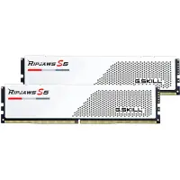 G.Skill 32GB 6000MHz CL32 DDR5 Ripjaws S5 (2x16)