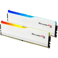 G.Skill 32GB 6000MHz CL36 DDR5 Ripjaws M5 Intel F5-6000J3636F16GX2-RM5RW