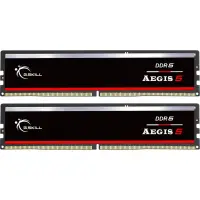 G.Skill 32GB 5600MHz DDR5 F5-5600J3636C16GX2-IS Aegis (Black)