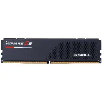 G.Skill 32GB 6000MHz DDR5 F5-6000J2836G16GX2-RS5K Ripjaws S5 (Black)