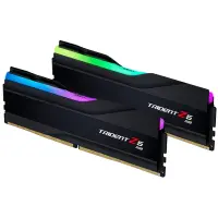 G.Skill 32GB 6000MHz DDR5 F5-6000J2836G16GX2-TZ5RK Trident Z5 RGB (2x16) (Black)