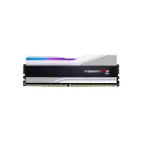 G.Skill 32GB 6000MHz DDR5 F5-6000J3040F16GX2-TZ5RS Trident Z5 RGB (2x16) (Silver)