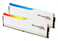 G.Skill 32GB 6000MHz DDR5 Ripjaws M5 Neo RGB