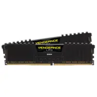 Corsair 16GB 3200MHz CL16 DDR4 Vengeance LPX