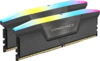 Corsair 32GB 6000MHz DDR5 Vengeance RGB