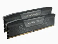 Corsair 32GB 6000MHz CL36 DDR5 Vengeance (2x16) CMK32GX5M2B6000C36