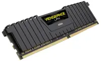 Corsair 16GB 2400MHz CL16 DDR4 C16 Vengeance Low Profile