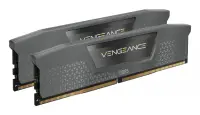 Corsair RAM D5 6400 32GB C30 Vengeance K2 2x16GB 1.4V