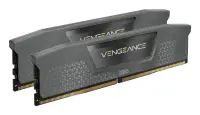 Corsair 64GB 5200MHz CL40 DDR5 Vengeance AMD & Intel (2x32)