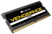 Corsair 32GB 2666MHz CL18 DDR4 Vengeance Dual