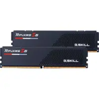 G.Skill 48GB 6000MHz DDR5 F5-6000J4048F24GX2-RS5K Ripjaws S5 (2x24) (Black)