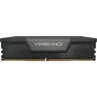 Corsair 48GB 5600MHz CL40 DDR5 CMK48GX5M2B5600C40 Vengeance (2x24) (Black)