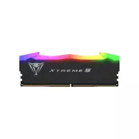 Patriot 32GB 8000MHz DDR5 PVXR532G80C38K Viper Xtreme5 RGB (2x16) (Black)