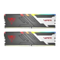 Patriot 32GB 6400MHz DDR5 Viper RGB (2x16)