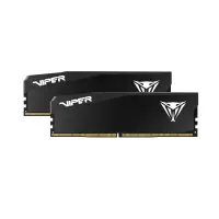 Patriot 64GB 6400MHz CL32 DDR5 Viper Elite5 Ultra (2x32)