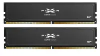 Silicon Power 32GB 6000MHz CL30 DDR5 PC Pulse/U-DIM (2x16)