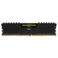Corsair 16GB 3200MHz CL16 DDR4 Dram C16 Vengeance LPX (1x16)