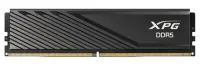 XPG 32GB 6400MHz CL32 DDR5 AX5U6400C3216G-Dtlabbk Lancer Blade (2x16) (Black)
