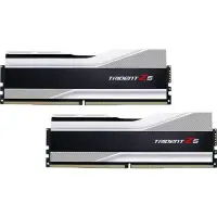 G.Skill 64GB 6000MHz CL32 DDR5 Trident Z5 (2x32) (Silver)
