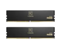 TEAMGROUP 32GB 6000MHz DDR5 CTCED532G6000HC30DC01 T-Create Expert (2x16) (Black)