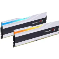 G.Skill 32GB 7200MHz CL34 DDR5 Ripjaws M5 RGB (2x16)
