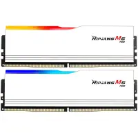 G.Skill 64GB 6400MHz CL32 DDR5 Ripjaws M5 RGB (2x32)