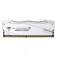 Patriot 32GB 8000MHz CL38 DDR5 Viper Gaming RGB Xtreme CL Intel 3.0 (Silver)