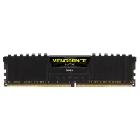 Corsair 8GB 3000MHz CL16 DDR4 Vengeance LPX