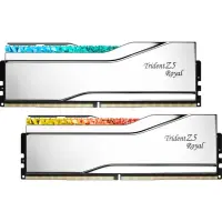 G.Skill 32GB 8000MHz DDR5 Trident Z5 Royal Neo