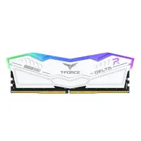 TEAMGROUP 32GB 6000MHz DDR5 Delta RGB (2x16)