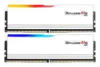 G.Skill 32GB 6800MHz CL34 DDR5 Ripjaws M5 RGB Dual F5-6800J3445G16GX2-RM5RW (2x16)
