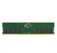 Kingston 32GB 5600MHz CL46 DDR5 ValueRAM Sdram On-die ECC (1x32)