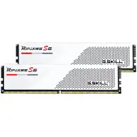 G.Skill 48GB 5200MHz CL36 DDR5 PC 48-RS5W (2x24)