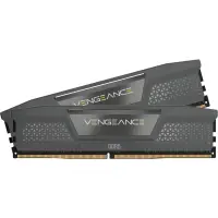 Corsair RAM D5 6400 32GB C36 Vengeance K2 2x16GB 1.35V