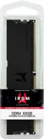 Goodram 16GB 3600MHz CL18 DDR4 Irdm PRO IRP-K3600D4V64L18/16G (1x16)
